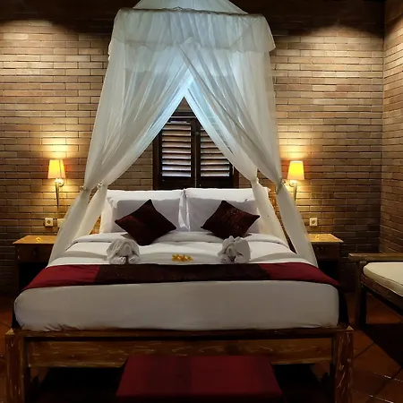 Villa Hening Bali
